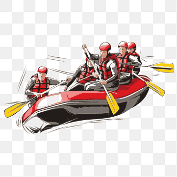 River Rafting